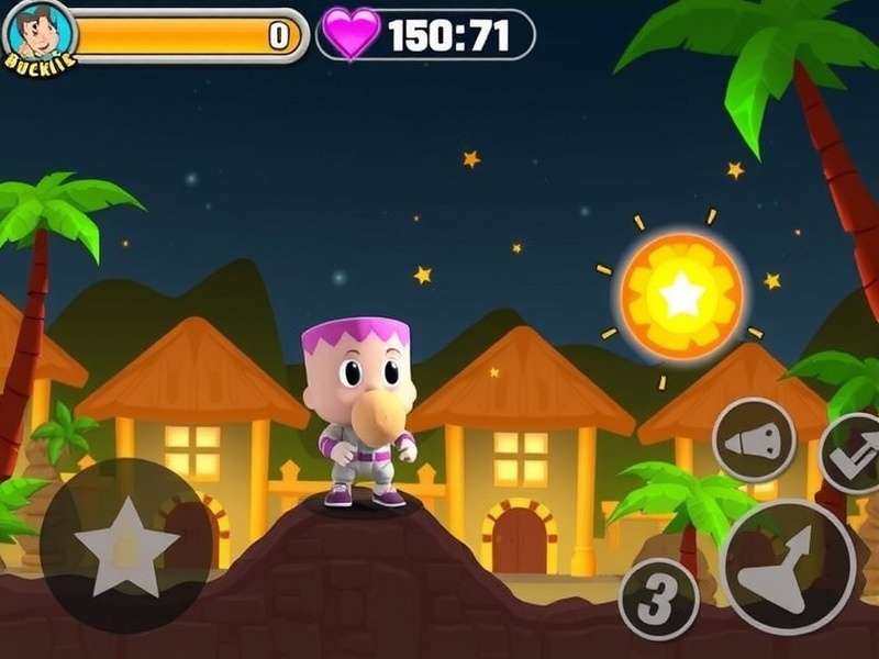 Nakula S Quick Reflex Power-Ups